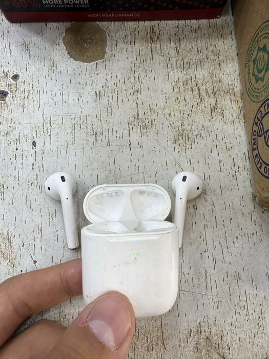 Продается Apple air pods