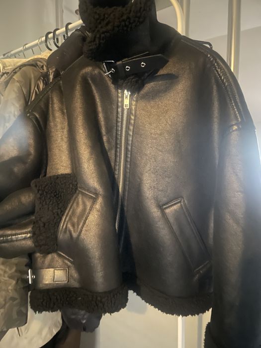 Zara, дамско яке
