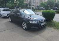 Audi A3 2.0 TDI Sportback Ambition