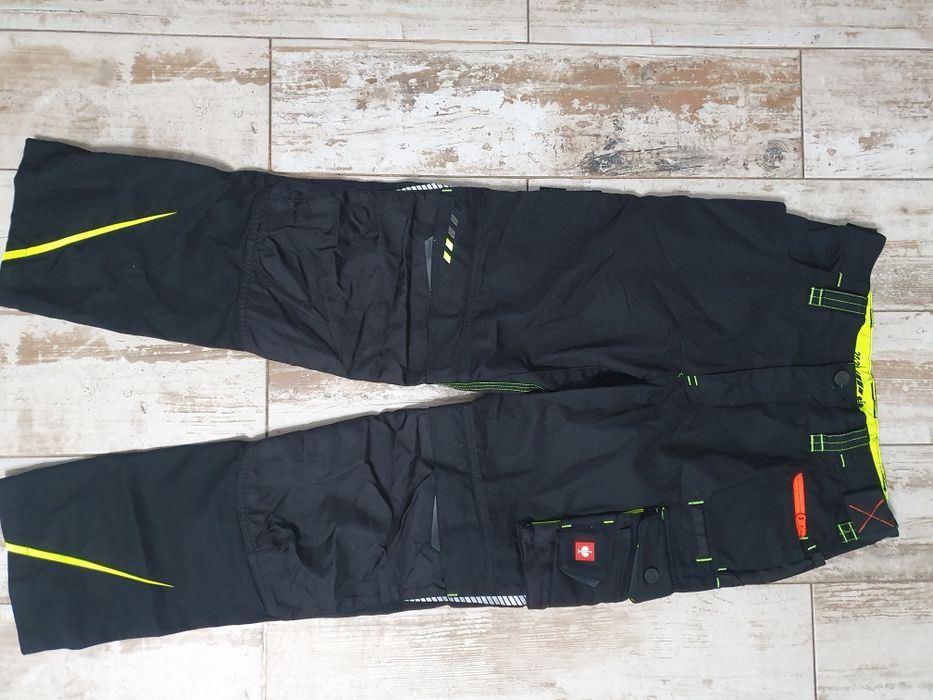 Pantaloni engelbert Strauss copii 158-164 cm