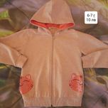 Дрешки за момиченце 6-8 г