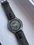 Casio  AQF-100 Termometru