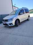VW caddy 2018 5locur motor 2000