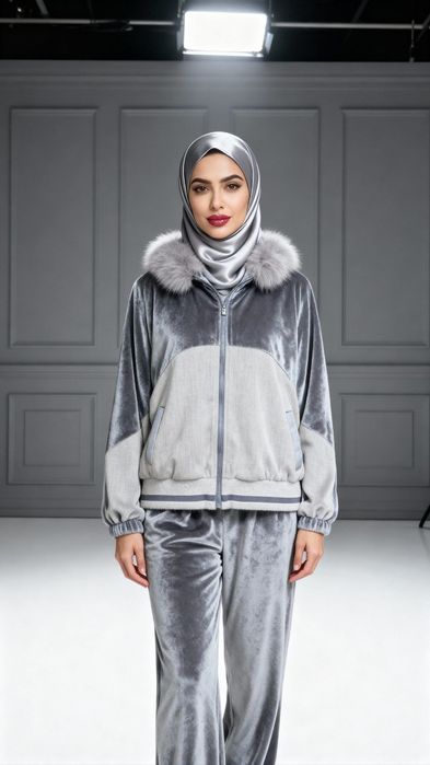 Одежда от бренда sossofona