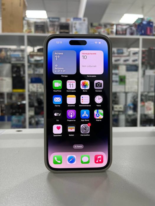 iPhone 14 Pro Max , 128gb, 88%акб.