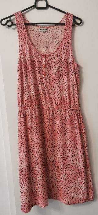 Lot 8 rochite vară, marimea xs-s