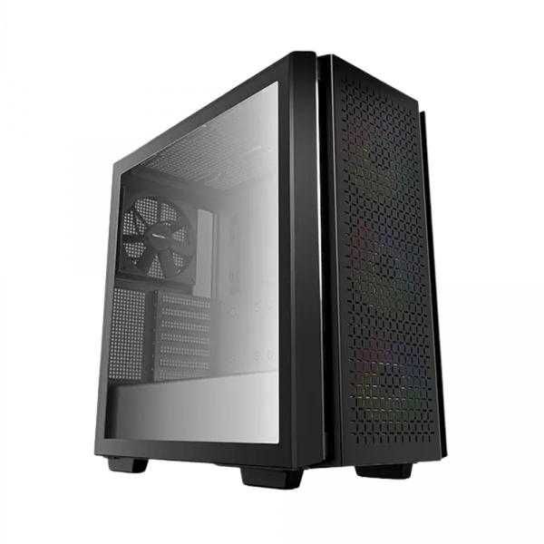 Кейс (корпус) Deepcool Gamer Storm CG 560 Black