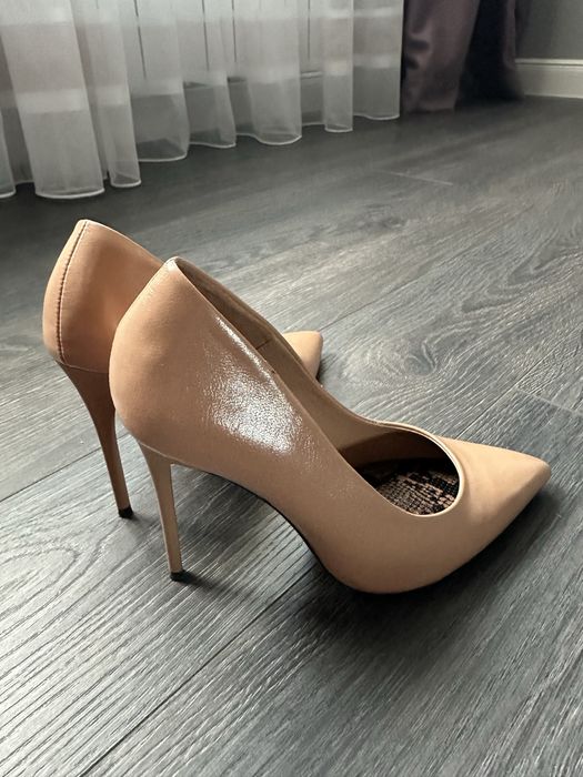 Дамски обувки Zara
