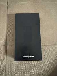 Samsung S23 FE 256 GB/Graphite/Sigilat