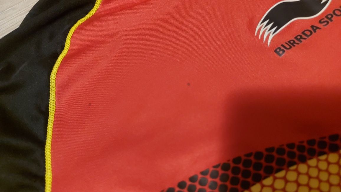 Belgium тениска S размер