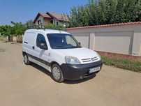 Vand Citroen Berlingo 2003