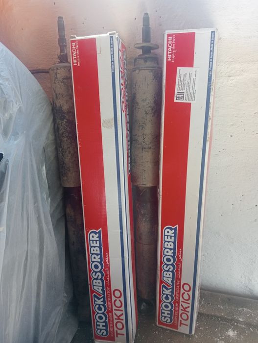 От Лексуса ЛК 470