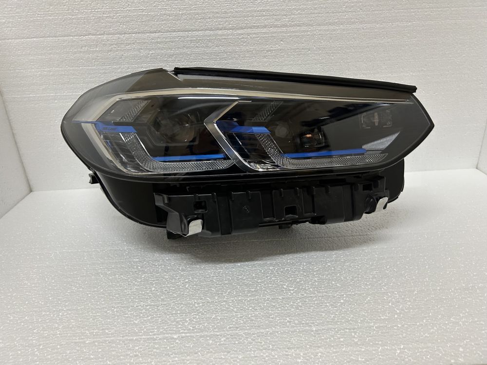 Far bmw X3 G01 X4 G02 laser LCI dreapta 2021-2023