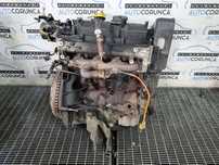 Motor Nissan Qashqai Facelift 1.5 Dci 2010 - 2013 110CP Manuala K9K 430 (1291) 4x2 ...