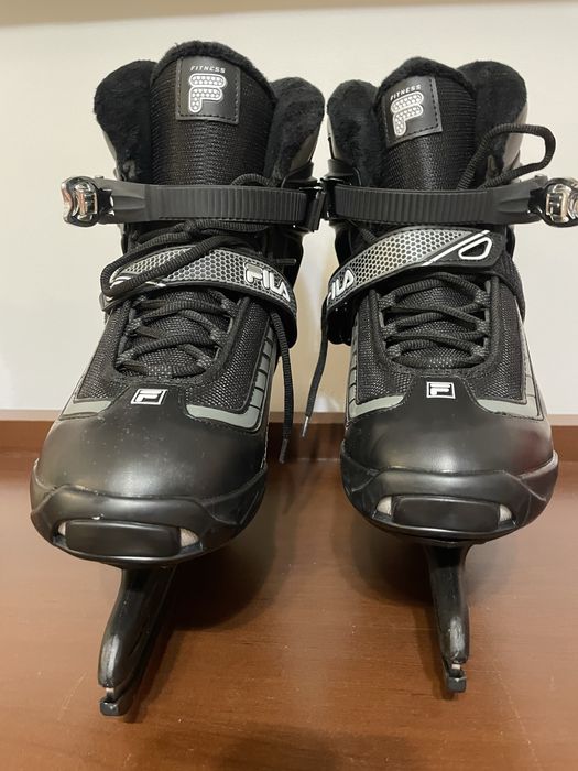 Patine adult Fila, ca noi, marime 43