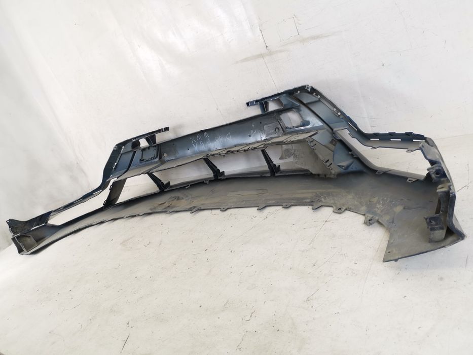 Ламборгини Урус / Lamborghini Urus , , , Оригинална повредена предна д