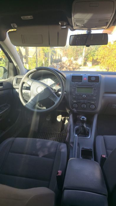 Vw golf 5 1.9 2006