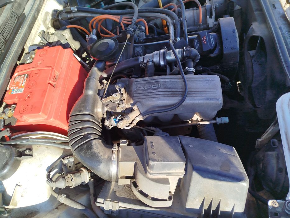 Продаю Ауди 80 Б4 Инжектор.Обмен нет.Рассрочки нет