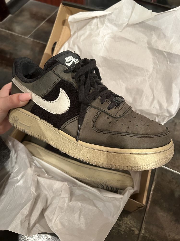 Дамски Обувки Nike Air Force 1