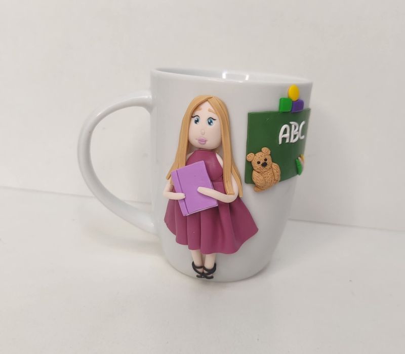 Cani cu figurina personalizata