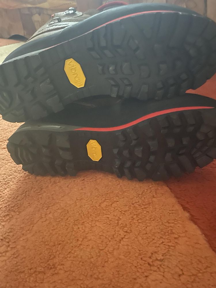 Туристически обувки Dachstein Gams Feld GTX