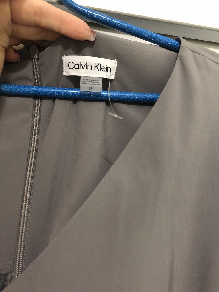 Комбинезон Calvin klein