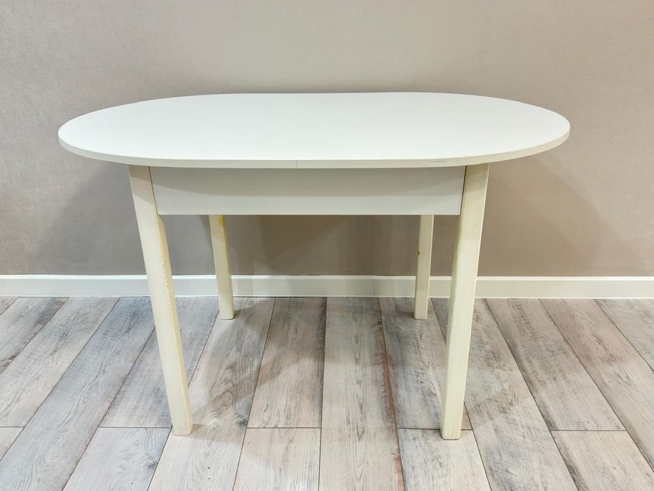 Кухонный стол 1м20см×80см.