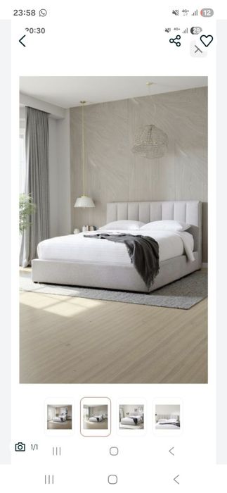 Продам спальни кровать