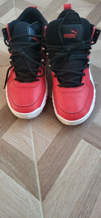 Adidasi Sneakers Rebound Future Nextgen 392329 05 Roșu