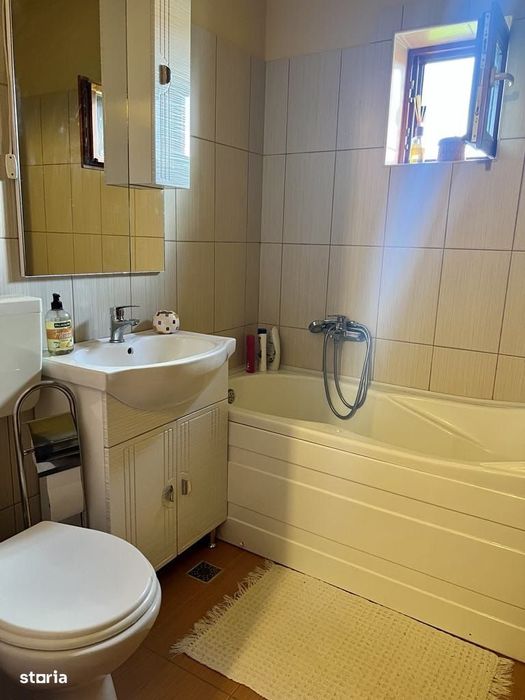 Apartament 2 camere 51 mp, etaj 3 - Dumbrava Nord