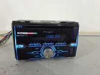 Радио за кола CD - Pioneer FH-X720BT