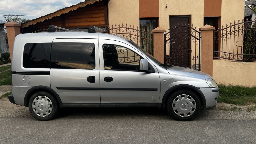Opel combo diesel