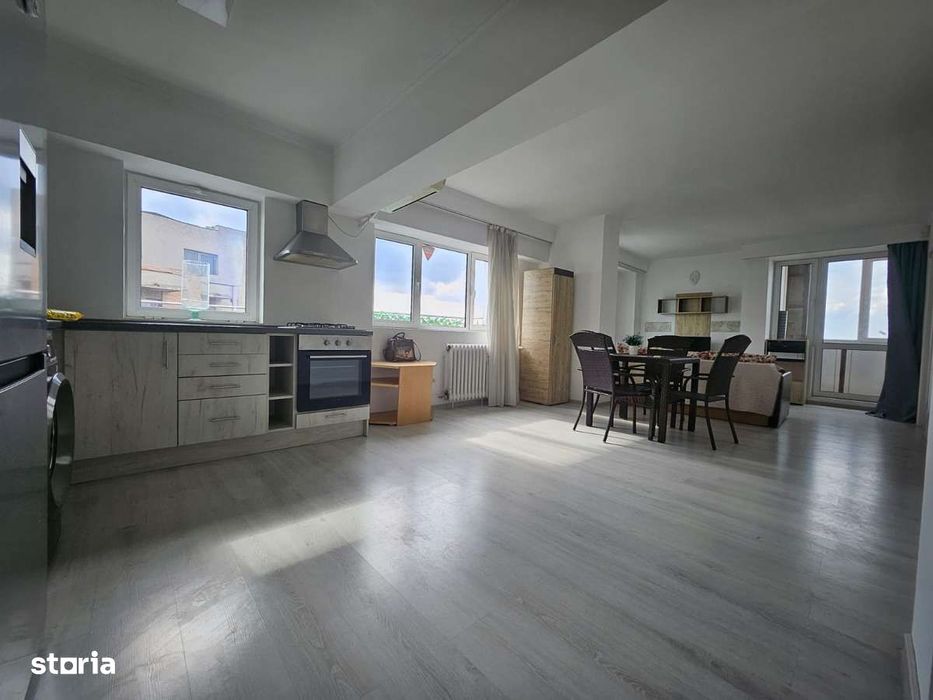 Apartament 2 camere - 13 Septembrie / Panduri