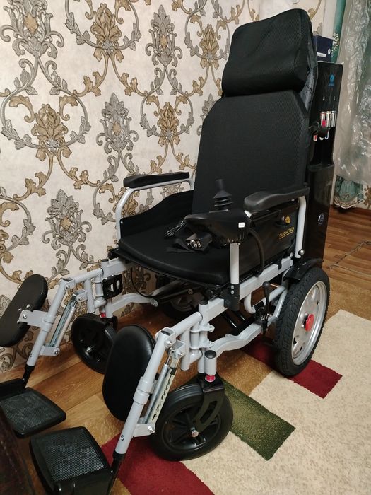 Nogronlar kalyaskasi elekteoniy 435$