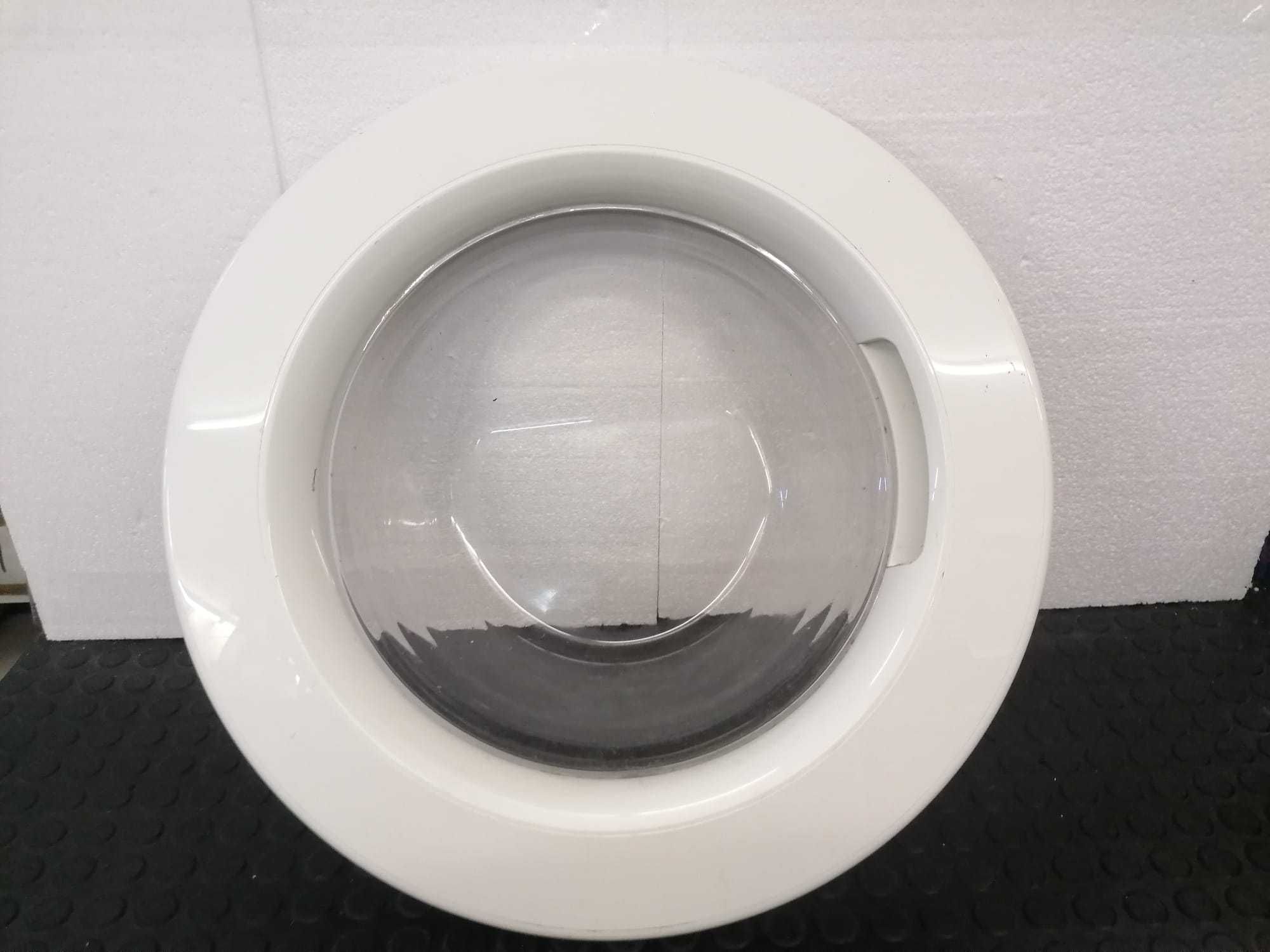 Hublou complet masina de spalat Samsung WF60F4E0W2W /LE model / H3
