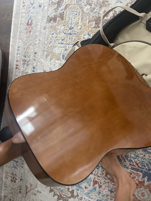 Китара yamaha c калъф