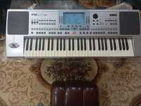 Продавам KORG PA50 SD