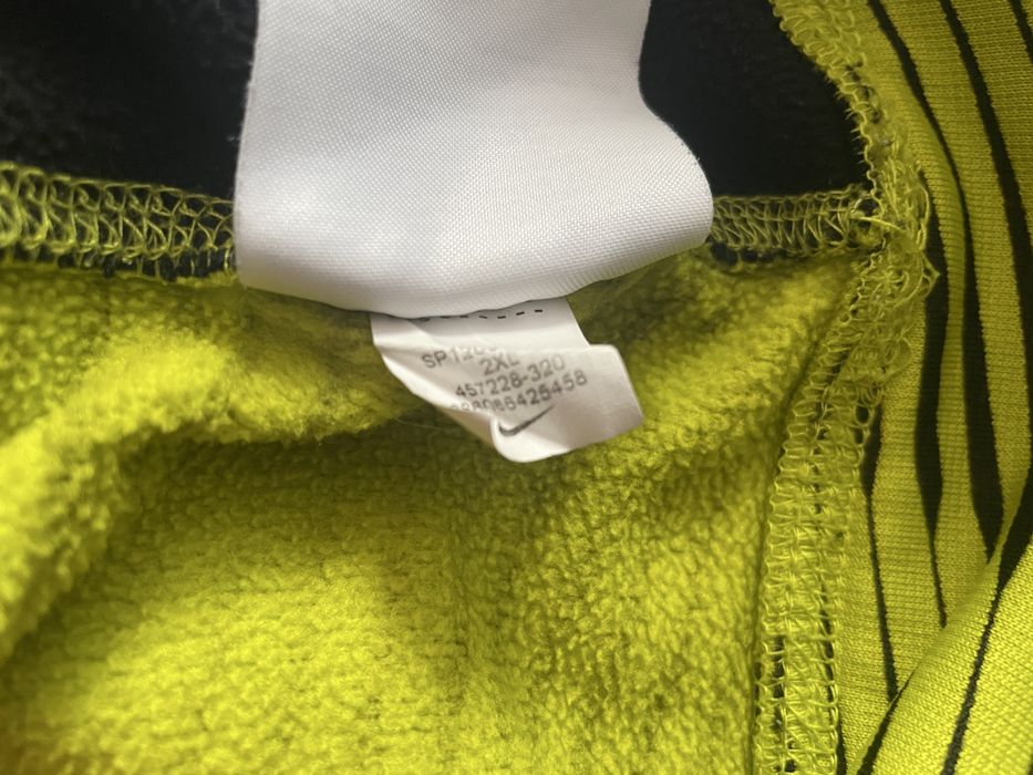 Nike ThernaFit Hoodie 2XL