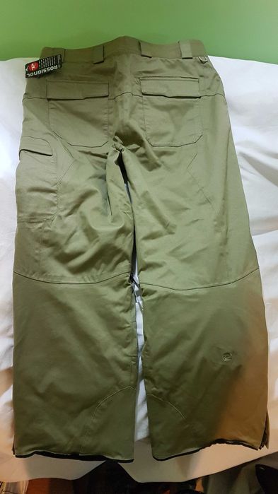 echipament pataloni barbati schi ski snowboard salomon head atomic