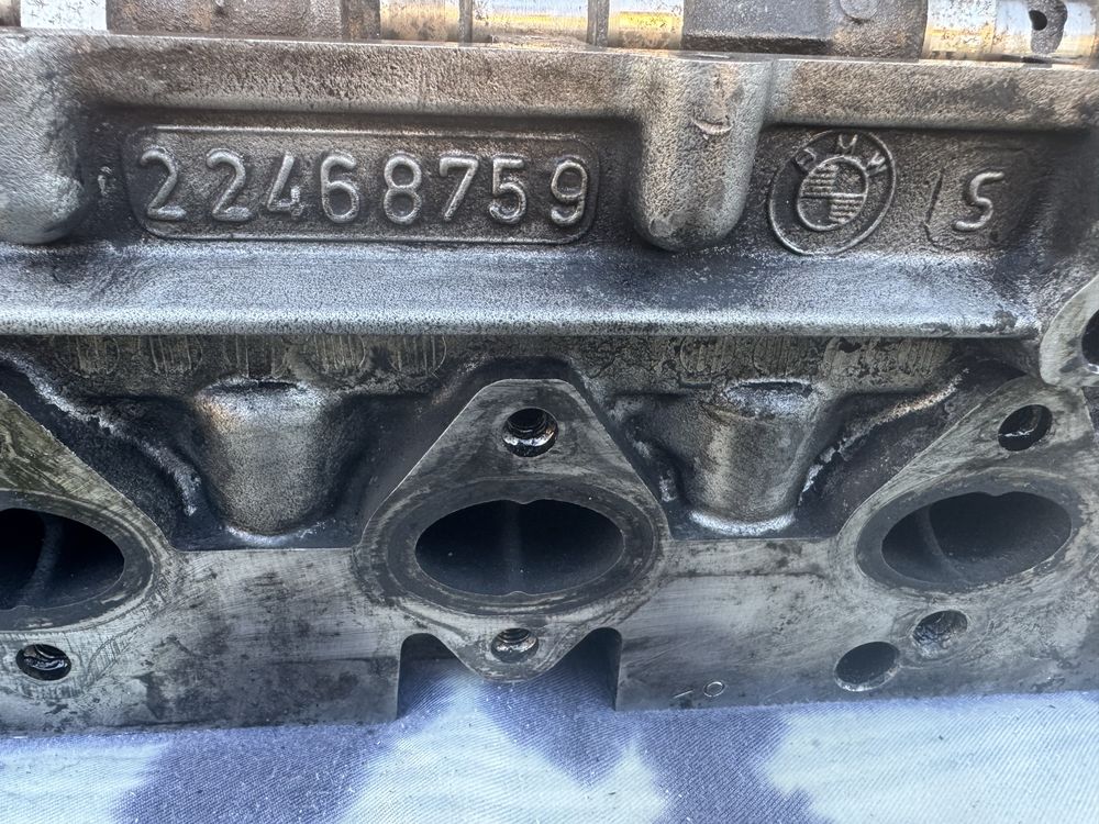 Глава за Bmw e46