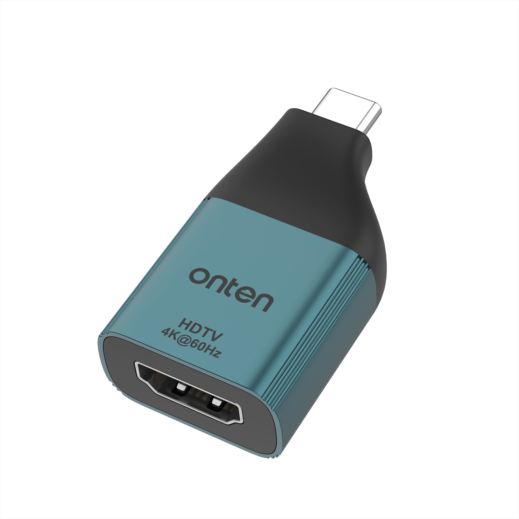 Переходник Type-C to DisplayPort Onten OTN-UC102