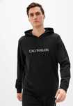 Hanorac Calvin Klein Performance Essential OTH Logo ck negru M/L
