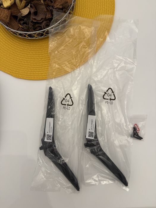 Picioare, suport televizor LG, NOI