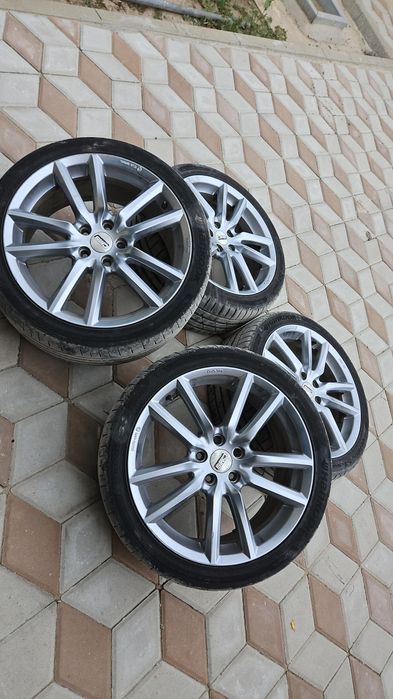 roti  ford/volvo