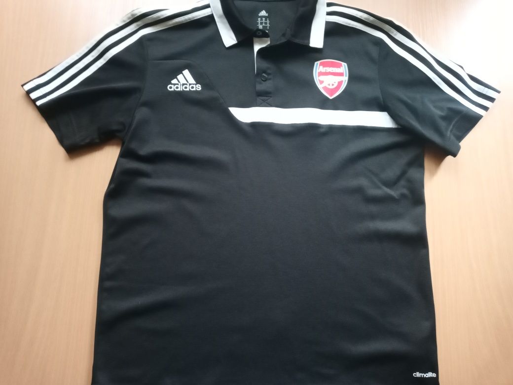 Тениска Arsenal Adidas размер М