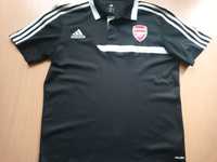Тениска Arsenal Adidas размер М