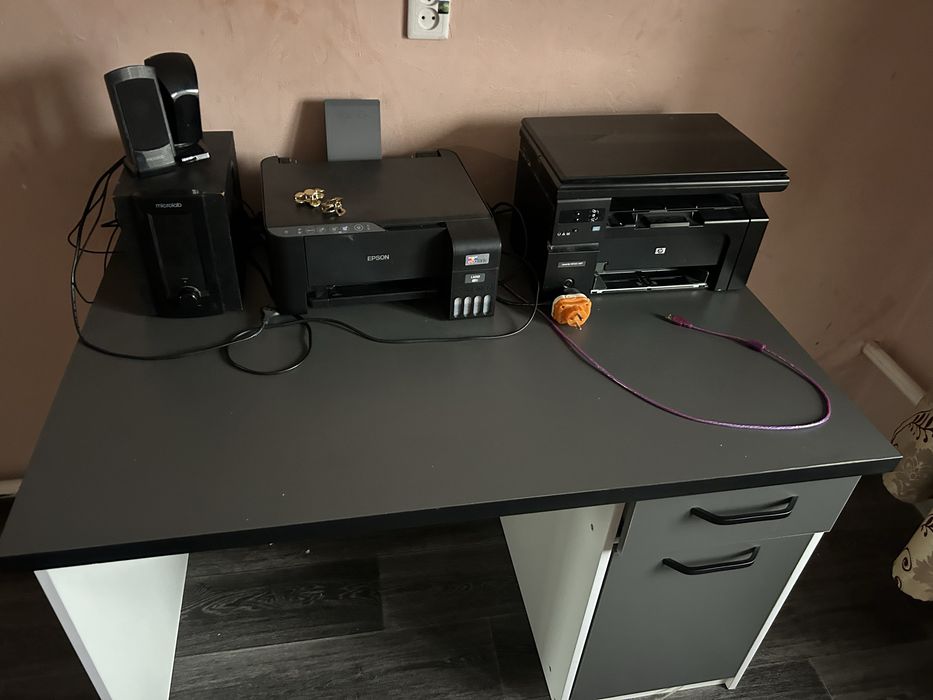 Ученический стол