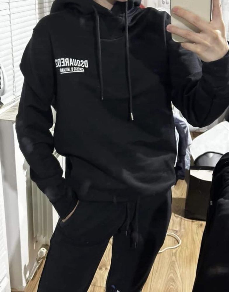 Dsquared 2 оригинално худи