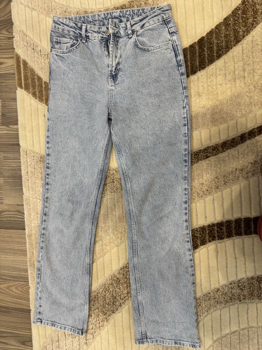 Дамски дънки размер 38