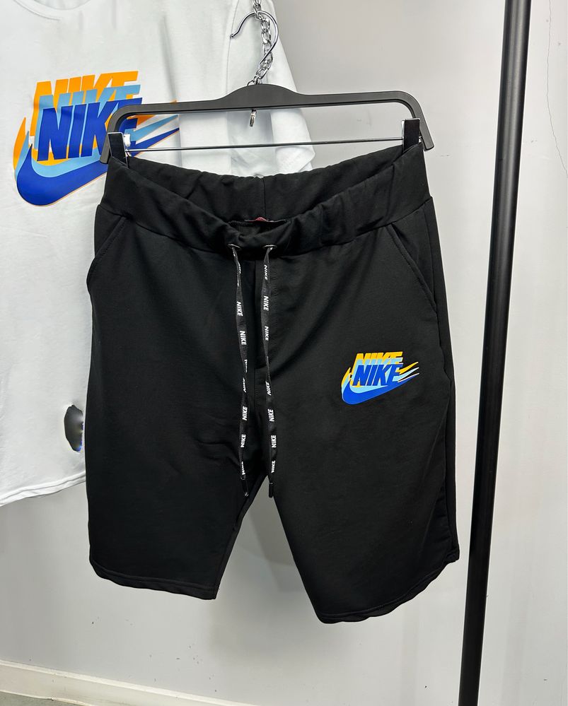 NIKE ARMANI мъжки  екип спортен